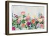 The Cutting Garden-Julia Purinton-Framed Art Print