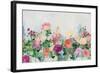 The Cutting Garden-Julia Purinton-Framed Art Print