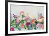 The Cutting Garden-Julia Purinton-Framed Art Print