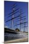 The Cutty Sark-Simon-Mounted Photographic Print