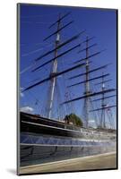 The Cutty Sark-Simon-Mounted Photographic Print