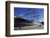 The Cutty Sark-Simon-Framed Photographic Print