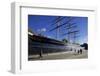 The Cutty Sark-Simon-Framed Photographic Print