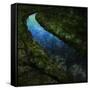 The Cutwater Fusterclunk-Trevor Alyn-Framed Stretched Canvas