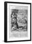 The Cyclops, 1615-Leonard Gaultier-Framed Giclee Print