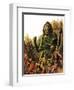 The Cyclops-Payne-Framed Premium Giclee Print