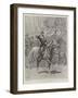 The Czar's Coronation-John Charlton-Framed Giclee Print