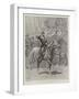 The Czar's Coronation-John Charlton-Framed Giclee Print