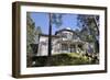 The Czarina's Villa-Nick Upton-Framed Photographic Print
