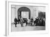 The Czars Visit to Balmoral, 1896-W&d Downey-Framed Giclee Print