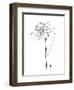 The Daffodil-Hanna Lee Tidd-Framed Giclee Print