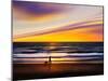 The Daily Round-Josh Adamski-Mounted Premium Photographic Print