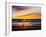 The Daily Round-Josh Adamski-Framed Photographic Print