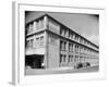 The Daimler-Benz Factory, Stuttgart, Germany, C1950-null-Framed Photographic Print