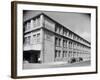 The Daimler-Benz Factory, Stuttgart, Germany, C1950-null-Framed Photographic Print