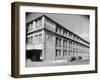 The Daimler-Benz Factory, Stuttgart, Germany, C1950-null-Framed Photographic Print