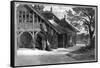 The Dairy, Sandringham, Norfolk, 1887-null-Framed Stretched Canvas