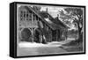 The Dairy, Sandringham, Norfolk, 1887-null-Framed Stretched Canvas