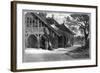 The Dairy, Sandringham, Norfolk, 1887-null-Framed Giclee Print