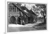 The Dairy, Sandringham, Norfolk, 1887-null-Framed Giclee Print