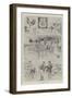 The Dairy Show at the Agricultural Hall-Ralph Cleaver-Framed Giclee Print