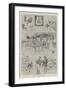 The Dairy Show at the Agricultural Hall-Ralph Cleaver-Framed Giclee Print