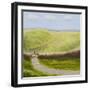 The Daisy-Chris Ross Williamson-Framed Giclee Print