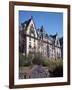 The Dakota, Central Park West, NYC-Barry Winiker-Framed Photographic Print