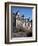 The Dakota, Central Park West, NYC-Barry Winiker-Framed Photographic Print