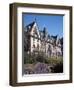 The Dakota, Central Park West, NYC-Barry Winiker-Framed Photographic Print