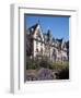 The Dakota, Central Park West, NYC-Barry Winiker-Framed Photographic Print