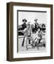 The Dakotas-null-Framed Photo