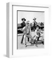 The Dakotas-null-Framed Photo