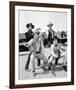 The Dakotas-null-Framed Photo