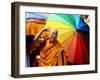 The Dalai Lama-null-Framed Premium Photographic Print