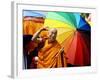 The Dalai Lama-null-Framed Photographic Print