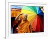 The Dalai Lama-null-Framed Photographic Print