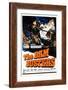 The Dam Busters, (aka The Dambusters), 1955-null-Framed Art Print
