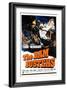 The Dam Busters, (aka The Dambusters), 1955-null-Framed Art Print