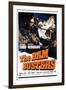 The Dam Busters, (aka The Dambusters), 1955-null-Framed Premium Giclee Print