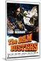 The Dam Busters, (aka The Dambusters), 1955-null-Mounted Premium Giclee Print