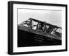 The Dam Busters, (AKA The Dambusters), Richard Todd, 1955-null-Framed Photo