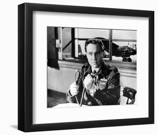 The Dam Busters-null-Framed Photo