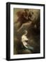 The Damnation of Faust, 1888-Henri Fantin-Latour-Framed Giclee Print