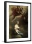 The Damnation of Faust, 1888-Henri Fantin-Latour-Framed Giclee Print