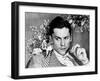 The Damned, (Aka La Dacuta Degli Dei Gotterdammerung), Helmut Berger, 1969-null-Framed Photo