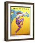 The Dance, 1927, USA-null-Framed Giclee Print