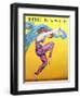 The Dance, 1927, USA-null-Framed Giclee Print