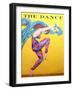 The Dance, 1927, USA-null-Framed Giclee Print