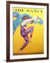 The Dance, 1927, USA-null-Framed Giclee Print